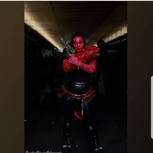 Meet your Posher, Athena